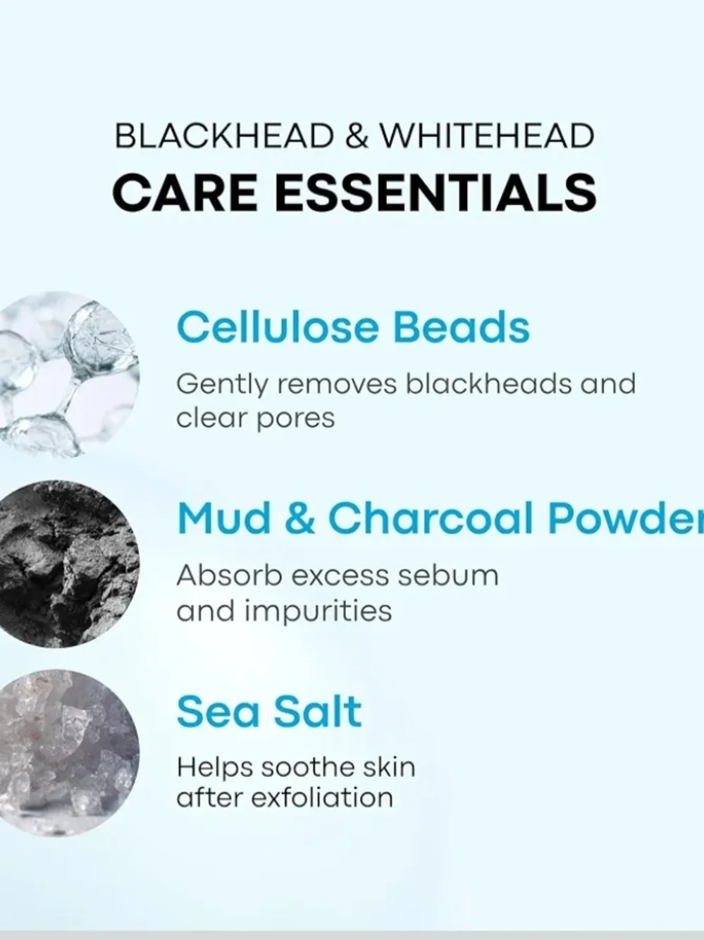 Octopus Charcoal Peel-Off Mask Stick - Black